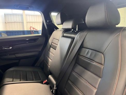 Used 2025 Honda CR-V Sport Touring image 18
