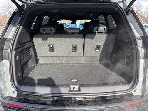 New 2026 GMC Acadia Denali Ultimate image 15