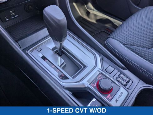 Certified 2023 Subaru Forester Premium image 25