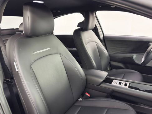 Used 2023 Hyundai Ioniq 6 SEL image 37