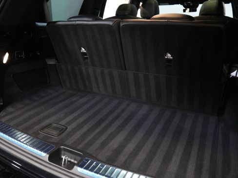 Used 2023 Mercedes-Benz GLS 63 AMG 4MATIC image 53