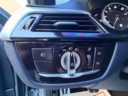 Used 2019 BMW 540i w/ M Sport Package RWD image 52