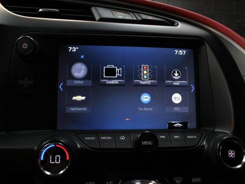 Used 2019 Chevrolet Corvette Grand Sport image 52