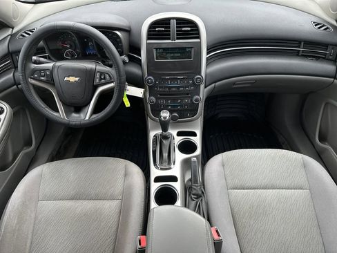 Used 2015 Chevrolet Malibu LS w/ Protection Package image 17