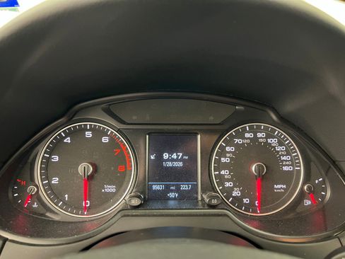 Used 2015 Audi Q5 2.0T Premium Plus image 19