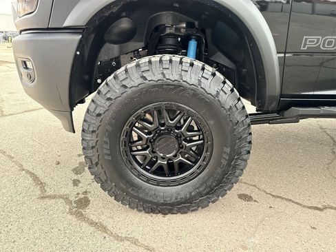 New 2026 RAM 2500 Power Wagon image 14