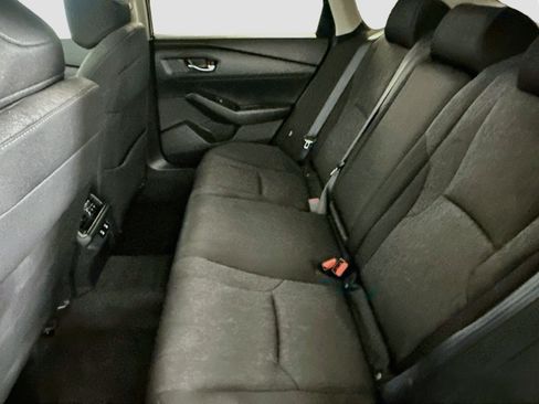 Used 2025 Honda Accord SE image 26