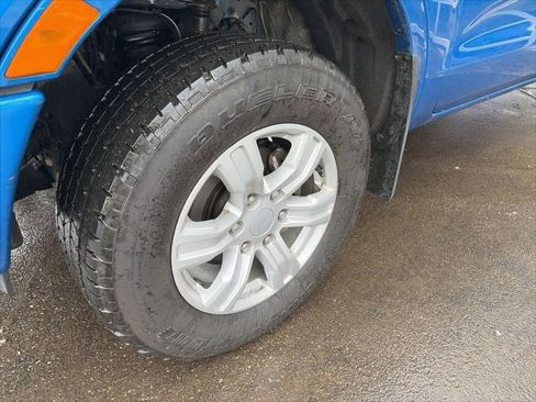 Used 2023 Ford Ranger XLT w/ Bed Utility Package image 6