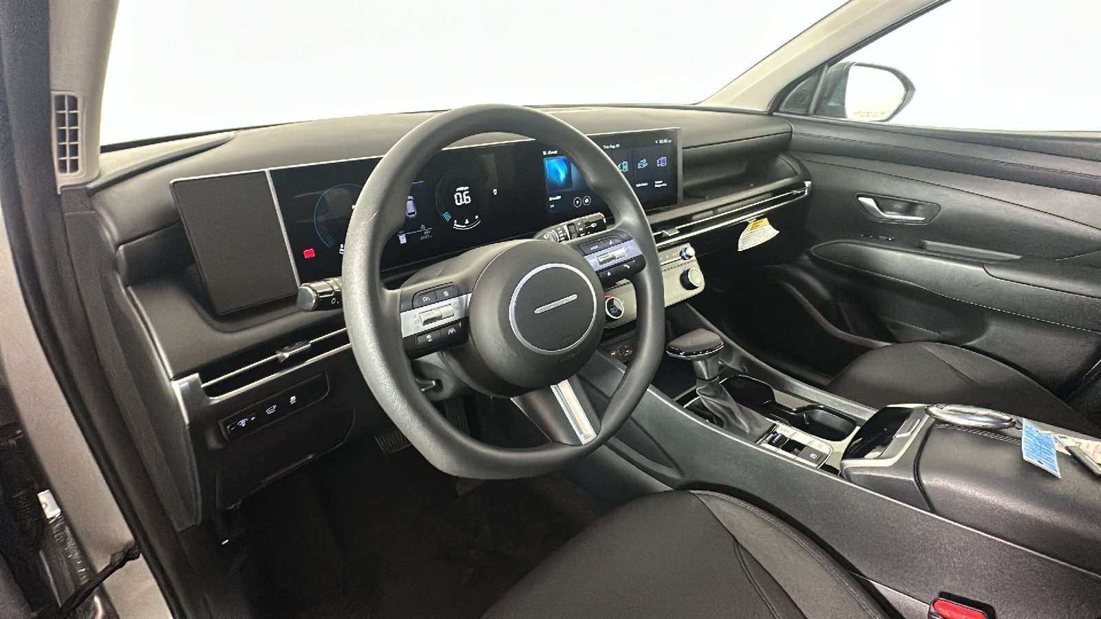 Certified 2026 Hyundai Tucson SEL Plus AWD/4WD image 17