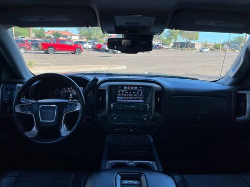 Used 2017 GMC Sierra 1500 Denali image 27