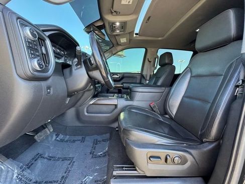 Used 2020 GMC Sierra 1500 SLT w/ SLT Premium Plus Package image 28
