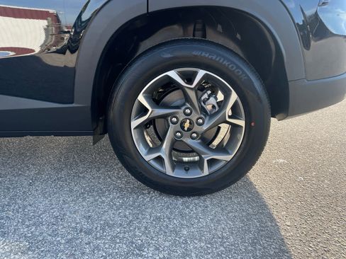 New 2026 Chevrolet Trax LT image 34