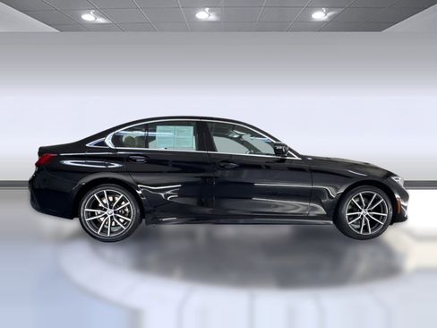 Used 2020 BMW 330i Sedan w/ Convenience Package RWD image 7