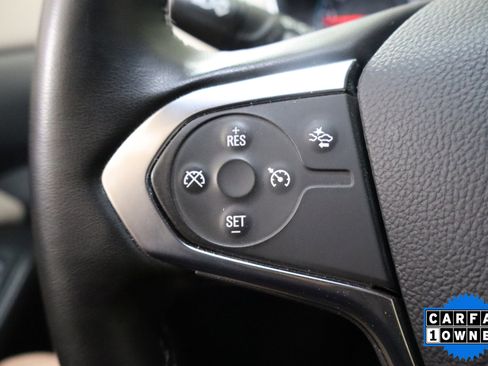 Used 2024 Chevrolet Traverse LT AWD/4WD image 30