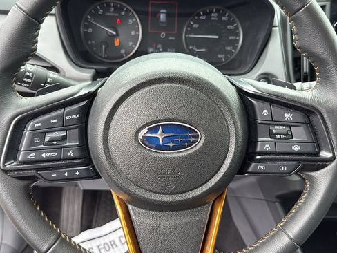 Certified 2024 Subaru Crosstrek 2.5i Wilderness AWD/4WD image 12