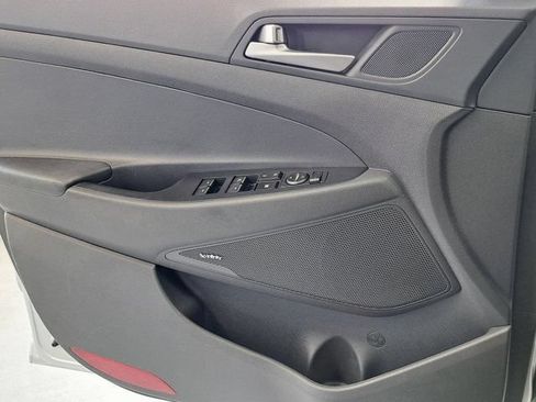 Used 2018 Hyundai Tucson Limited w/ Ultimate Package 02 FWD image 21