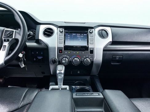 Used 2019 Toyota Tundra TRD Pro image 10