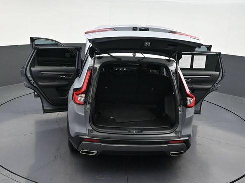 Used 2025 Honda CR-V Sport image 35
