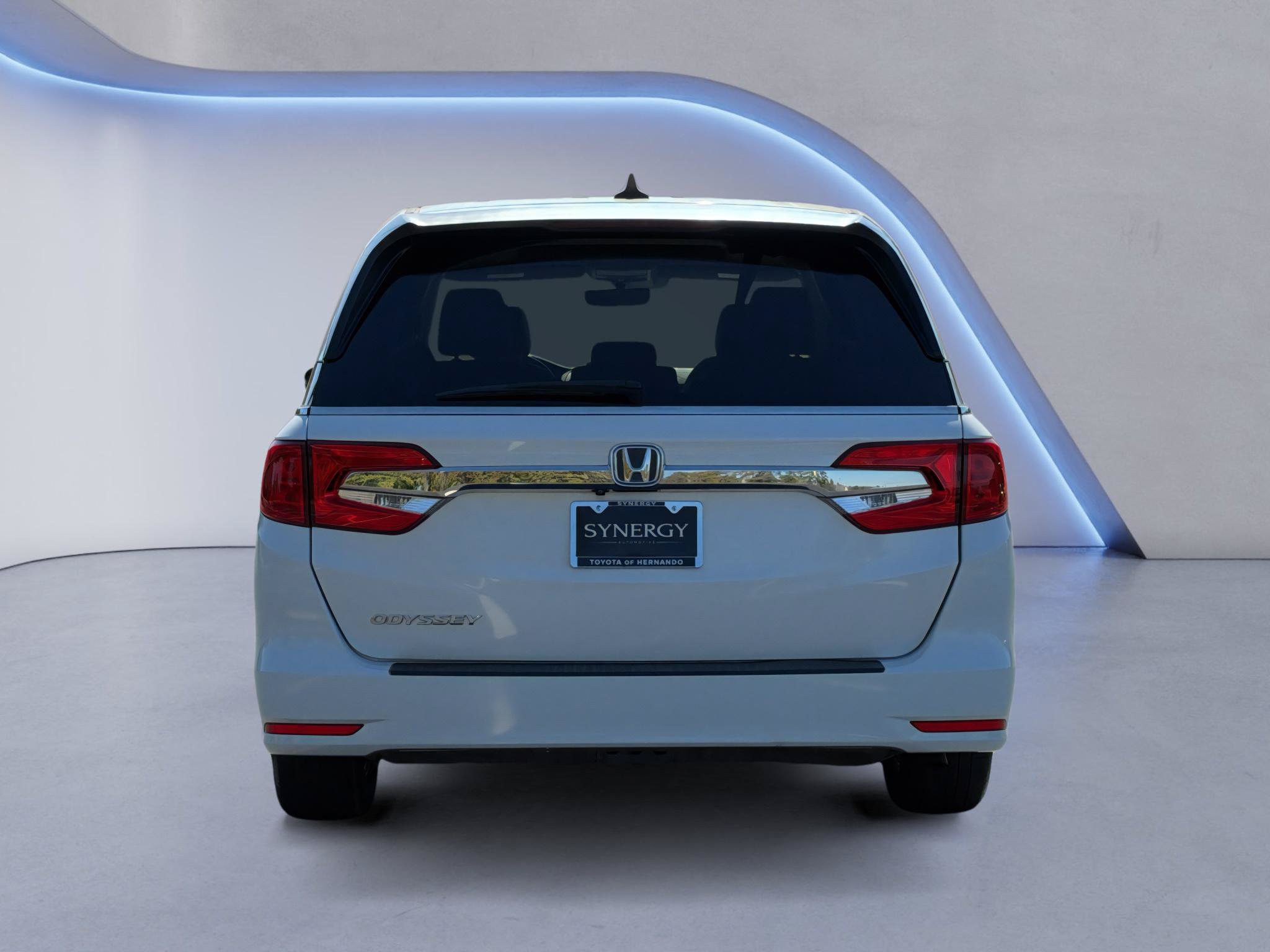 Used 2020 Honda Odyssey EX-L image 6
