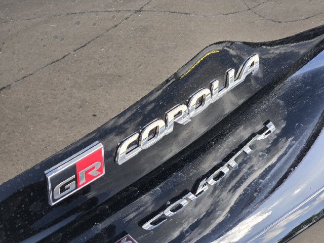 New 2026 Toyota Corolla GR AWD/4WD image 9