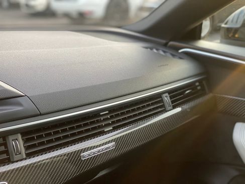 Used 2019 Audi RS 5 Sportback w/ Black Optic Package image 37