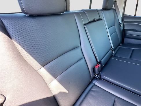 Certified 2023 Honda Ridgeline RTL image 32
