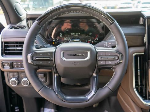 New 2026 GMC Yukon XL Denali Ultimate image 19