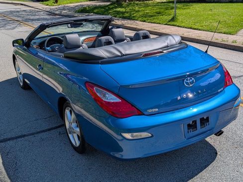 Used 2008 Toyota Solara SLE FWD image 38