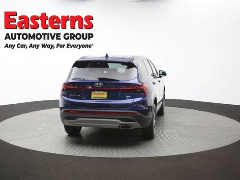 Used 2023 Hyundai Santa Fe SE AWD/4WD image 39
