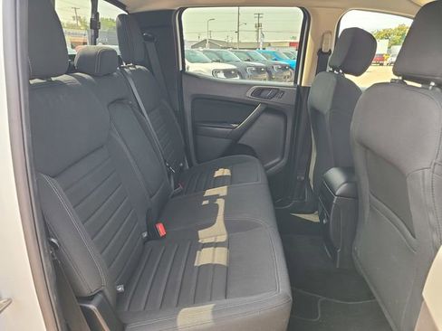 Used 2022 Ford Ranger XL w/ Equipment Group 101A High image 18