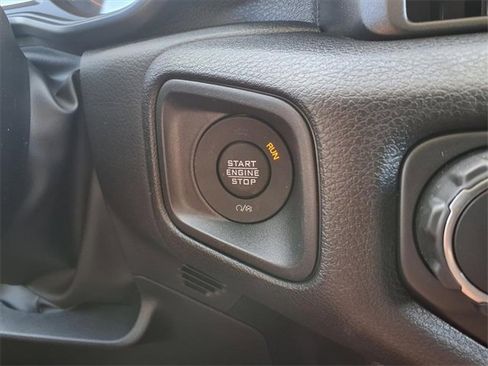 New 2026 Jeep Wrangler Sport image 11