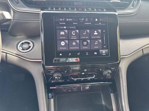 Certified 2023 Jeep Grand Cherokee Altitude image 27