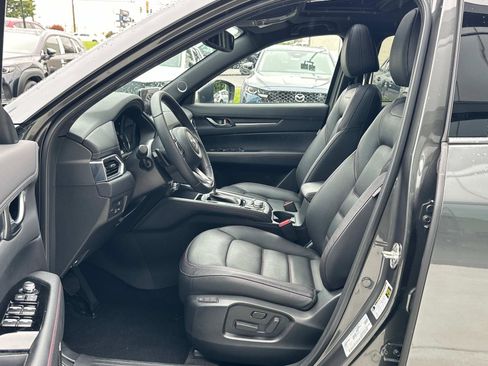 Certified 2025 MAZDA CX-5 2.5 Turbo image 18