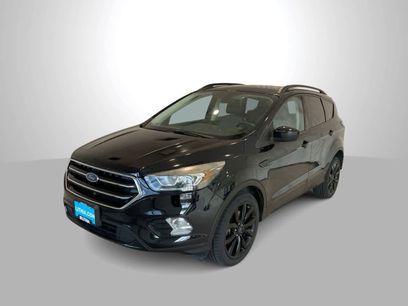 Used 2017 Ford Escape SE w/ Equipment Group 201A