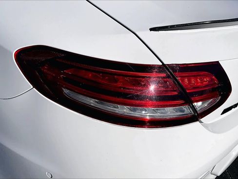 Certified 2021 Mercedes-Benz C 43 AMG 4MATIC Coupe image 28