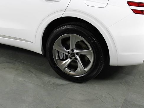 Used 2026 Genesis GV70 2.5T AWD/4WD image 13