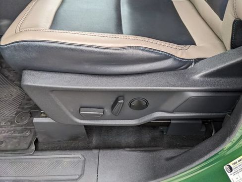 Used 2023 Ford Bronco Wildtrak AWD/4WD image 21