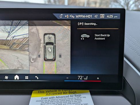 New 2026 BMW X3 xDrive30 w/ Premium Package image 20