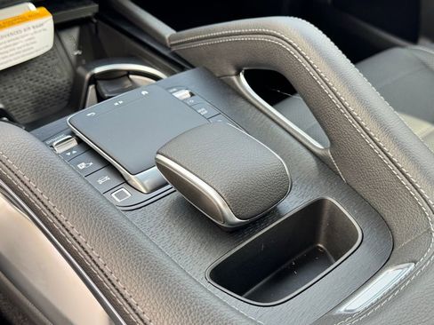 New 2025 Mercedes-Benz GLE 450 4MATIC Coupe image 27