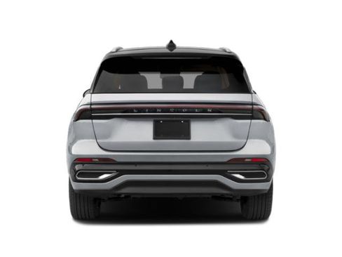 New 2026 Lincoln Nautilus Premier image 5