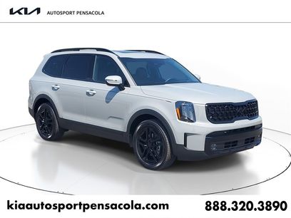 New 2025 Kia Telluride SX Prestige X-Line