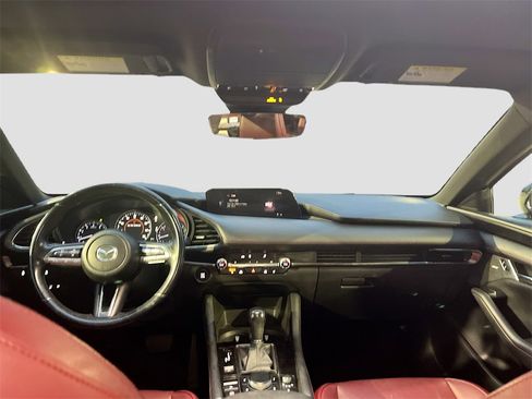 Used 2023 MAZDA MAZDA3 s image 22