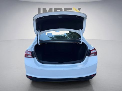 Used 2020 Chevrolet Malibu LT FWD image 29
