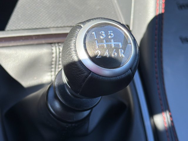 New 2026 Subaru WRX Limited AWD/4WD image 19