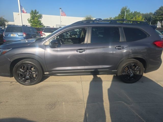 Used 2024 Subaru Ascent Onyx Edition AWD/4WD image 5