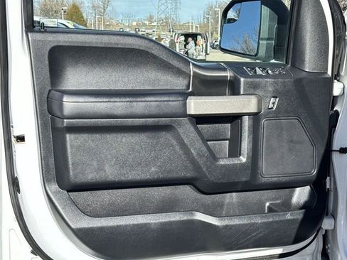 Used 2020 Ford F150 Raptor image 19