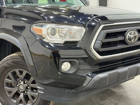 Used 2020 Toyota Tacoma SR5 image 47