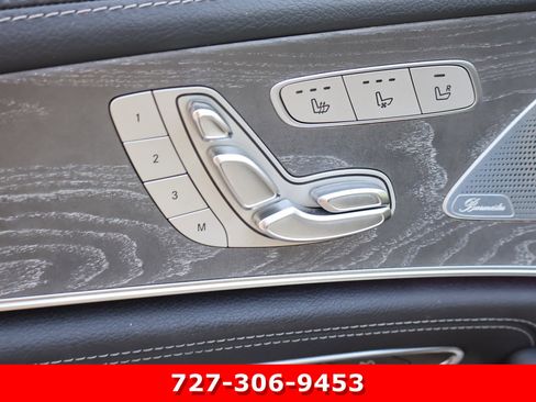 Used 2019 Mercedes-Benz CLS 450 image 16