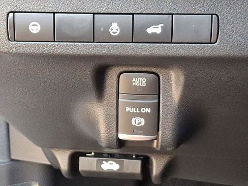 Certified 2025 Nissan Murano SL w/ Cargo Package image 26