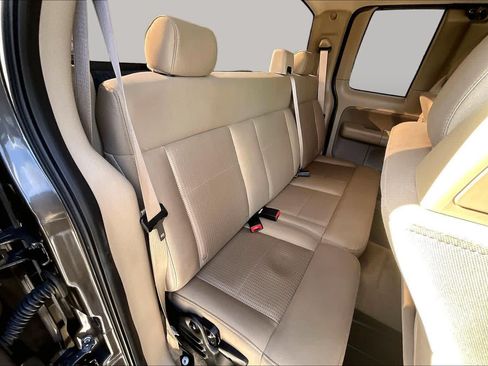 Used 2007 Ford F150 XLT RWD image 18